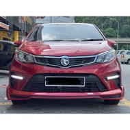 Proton Persona 2021 Drive 68 Bodykit ABS