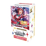 Japanese Weiss Schwarz - IdolM@Ster 765 PRO ALLSTAR Premium Booster Box