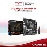 TMT Gigabyte A620M H AM5 mATX Motherboard