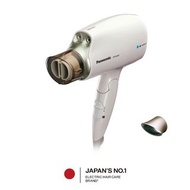 Panasonic 樂聲EH-NA45 「白金納米離子護髮」風筒白色