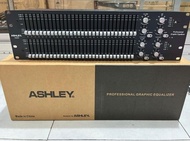 Equalizer Equaliser Ashley GQ50 GQ 50 Original Ashley