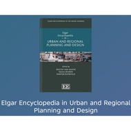 Elgar Encyclopedia in Urban and Region Planning and Design
