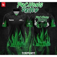 J&T Cargo Tshirt Jersey