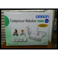 Omron c-801 Nebulizer