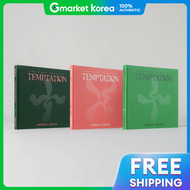Tomorrow by Together (Txt) - Name Chapter Temptation (Random/Cd Album)