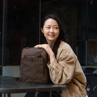 【新品上市】Moral Budd Mini 背包-NAMI 可裝11吋平板 女後背包