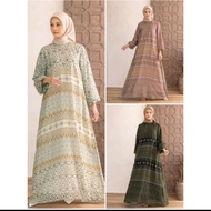 Taneesha Dress Heaven Lights