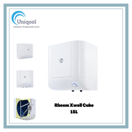 Rheem Xwell Cube 15L Classic Plus Electric Storage Water Heater