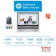 HP 15-fd0617TU /fd0618TU / fd0619TU / fd0621TU Laptop | i5 120U | 8GB RAM 512GB SSD | 15.6" FHD | MS