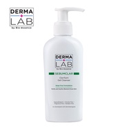DERMA LAB Sebumclar Clarifiant Gel Cleanser 150ml - Purifying Facial Cleanser For Acne and Blemish Prone Skin