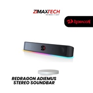 REDRAGON ADIEMUS STEREO SOUNDBAR