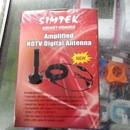 Simtek HDA002 HDTV digital antenna