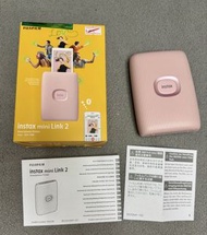 Fujifilm Instax Mini Link 2 即影即有打印機