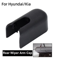 Rear Wiper Arm Cover For Hyundai Tucson LM / ix35/Kia Sportage SL 2009 - 2015 Easy Installation