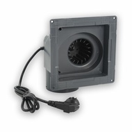 Himpel Cyclone Exhaust Fan/kipas angin