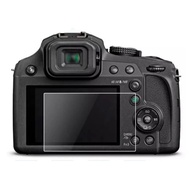 Tempered Glass Screen Protector Guard for Panasonic LUMIX FZ82 FZ80 FZ80D FZ85 LCD Protective Film P