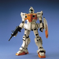 Bandai | ชุดโมเดลผลิตมวลชนแบบพื้นดิน 1/100 RGM-79G GM