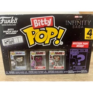 Funko Bitty Pop Infinity Saga
