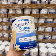 [American Goods] Ensure vanilla milk powder 397g