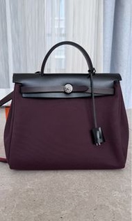Hermes herbag 31