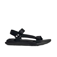 adidas Terrex Hydroterra Light Sandals Core Black Gray Four Unused