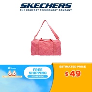 Skechers Women Performance Duffel Bag - SP123U207-016P