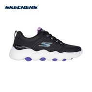 (Lazada Exclusive) Skechers สเก็ตเชอร์ส รองเท้าผู้หญิง Women GOwalk Massage Fit Olena Walking Shoes 