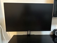 【Xiaomi 小米 A24i 顯示器】24吋 IPS 100Hz 平面屏 黑色 辦公/日常顯示器 附原裝電源線
