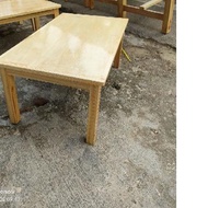 Dutch Teak lesehan Table 69x40x30 Lxwxh