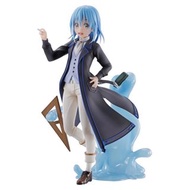 日本正版 Bandai《關於我轉生變成史萊姆這檔事》～私立坦派斯特學園！一番賞 A賞 利姆路老師 Figure 模型