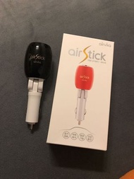 Airstick  空氣離子淨化器 清新機
