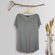 T-SHIRT R*CK & RECUBLIC BRANDWanita