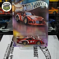 Hot Wheels NFT Series 6 Porsche 934.5