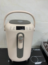 BÌNH THỦY ĐIỆN HÃNG BEAR KE-B30V1 SỊN DUNG TÍCH 3 LÍT