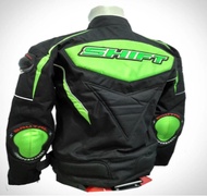 Jaket Touring Shift