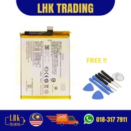 READY STOCK  VIVO V9 / Y85 B-D9 Battery 3260Mah Replacement Parts + Free Tools