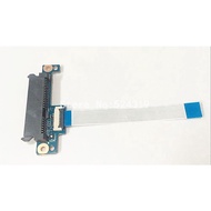 New Original Laptop HDD Cable for HP 15-bs 15T-BR 15Z-BW 250 G6 255 G6  HDD hard disk drive Connecto