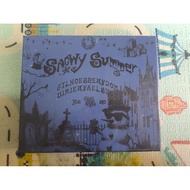 ALBUM CLOSE YOUR EYES CYE SNOWY SUMMER GHOST BOARD SEALED