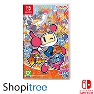 Super Bomberman R 2 [Nintendo Switch]