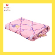 Kloset Etcetera Be My Guest Blanket ผ้าห่มขนนุ่ม