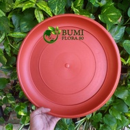 Alas Pot CJP 45 Jumbo / Alas pot Bunga / Tatakan Pot Plastik