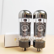 QJMBF PSVANE 5881หลอดสุญญากาศแทนที่5881A 350C 6L6G 6L6GA 6L6GB 6L6GC HIFI 6P3P ชุดคิทแอมป์หลอดอิเล็ก