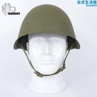 冷戰授權 原品復刻蘇軍SSh-40鋼盔 蘇聯紅軍40安全帽塔科夫戰術安全帽