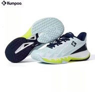 More Discount Kumpoo Badminton Shoes Model KH-G828 Mint Color