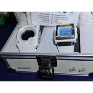 Casio G-Shock G-8000LV / BG-095LV Sniper Baby G Lovers Collection Digital Dial Pair 💞💞💞 Watch Pre ow
