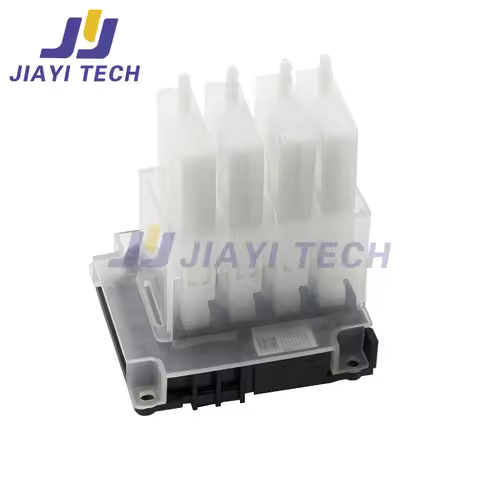 Printhead Damper Holder/Adapter/ for Epson 4720 i3200 A1/U1/E1 Series Inkjet Printer 4720 Head Manif