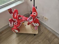 兒童三輪車