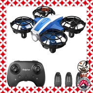 Holyton drone, under 100g, designed for kids, features infrared sensors, obstacle avoidance, gesture