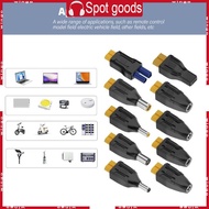 WIN Small XT60 Female Converter to Type C EC5 7 4x0 6 7 9x0 9 5 5x2 1 5 5x2 5mm