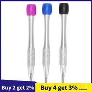 Watch Movement Screwdriver Set Triangular Rotor Screwdriver Suitable for  3235 Movement Watch Access